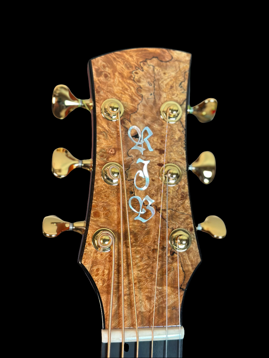 Small Body Baritone Build Order Deposit