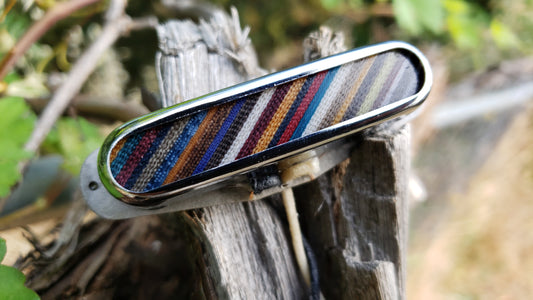 "Sugar Tone Series" Boutique Hand Wound Telecaster Pickup - Skateboard Deck