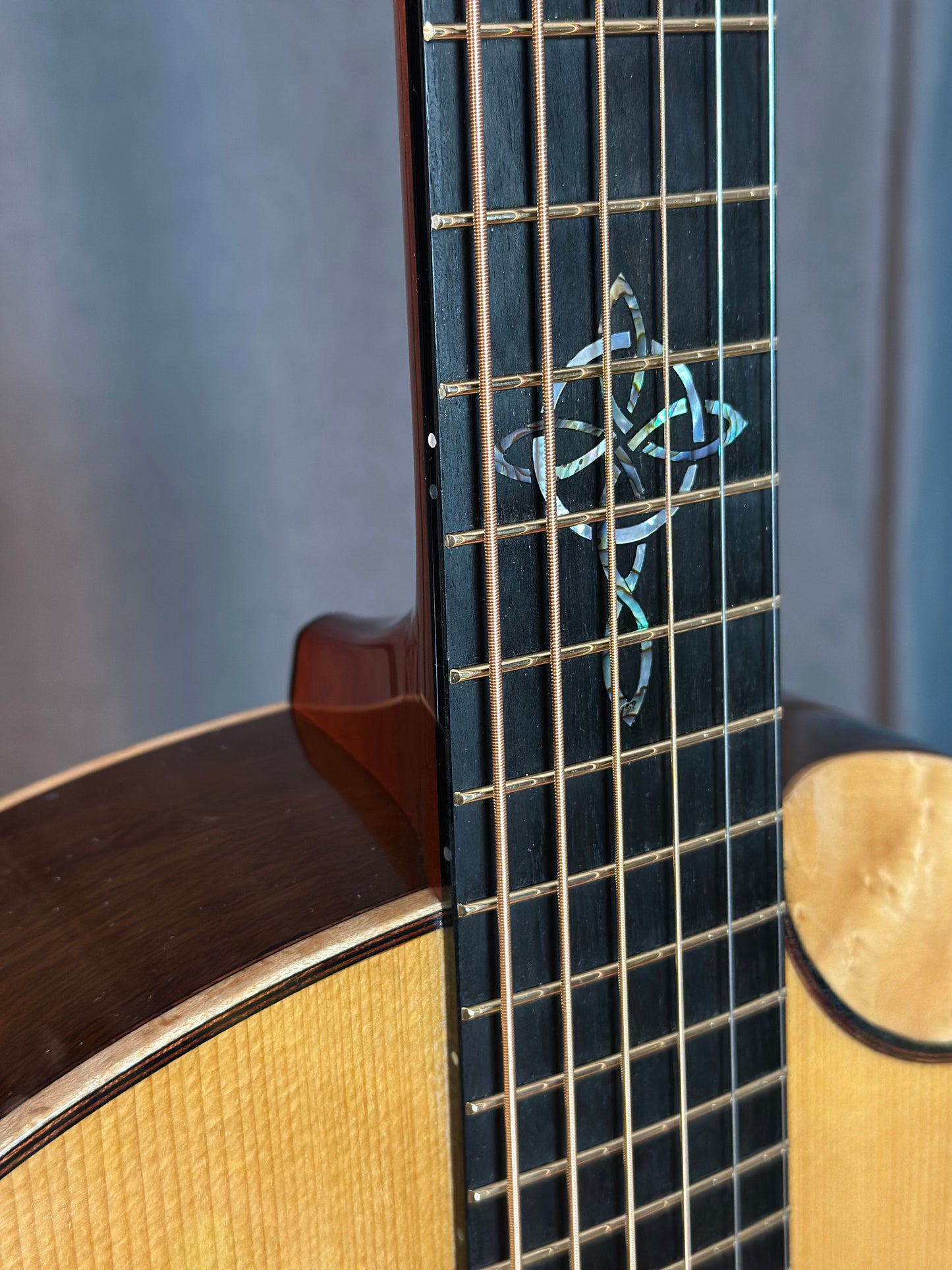 Small Body Baritone Build Order Deposit