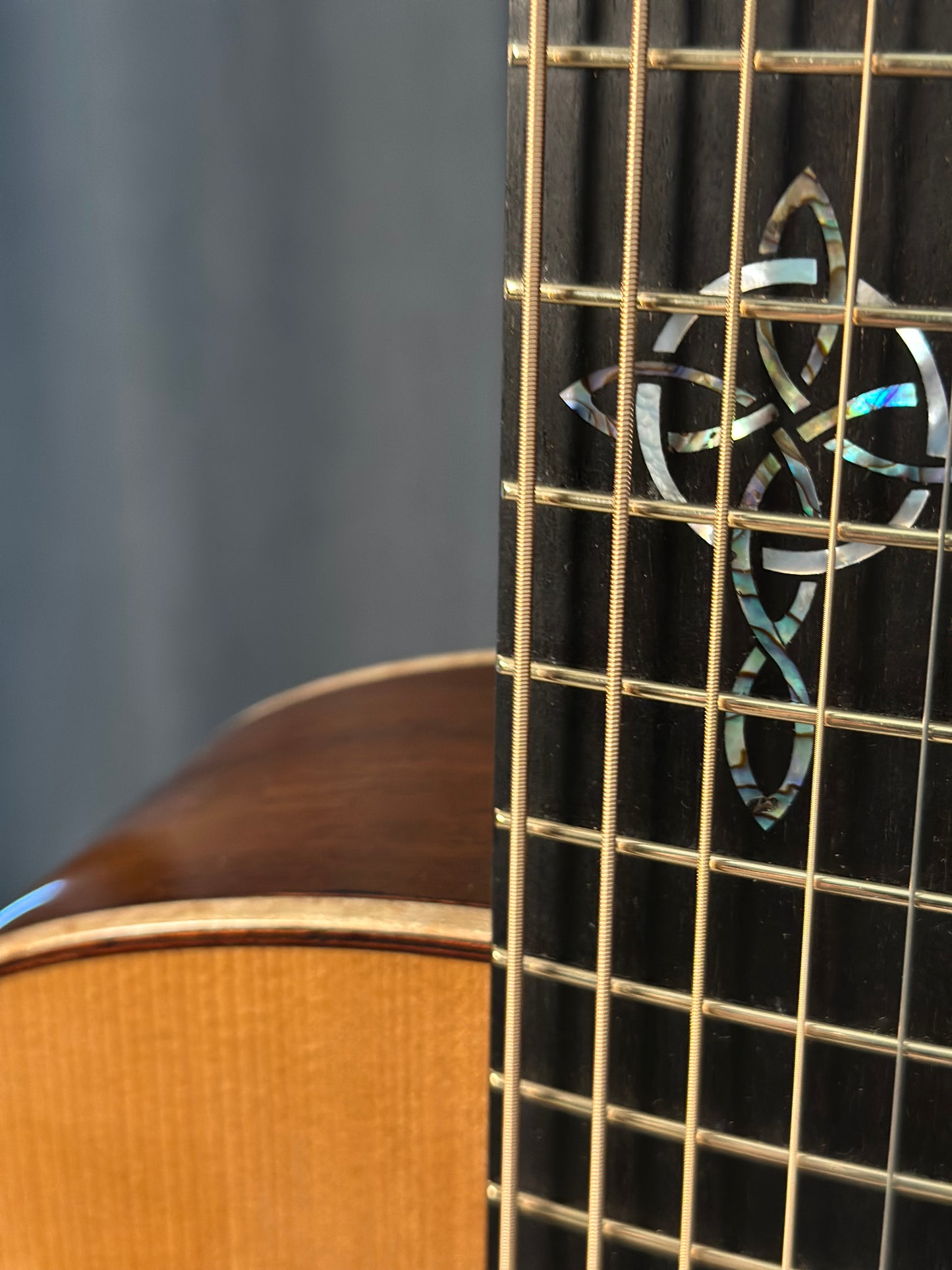 Small Body Baritone Build Order Deposit