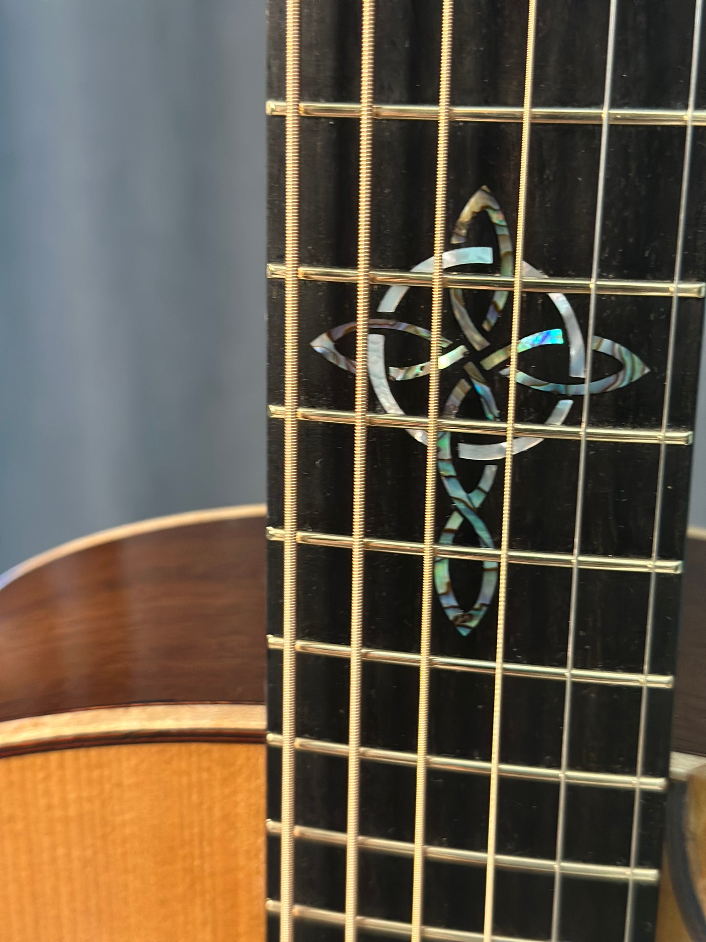 Small Body Baritone Build Order Deposit
