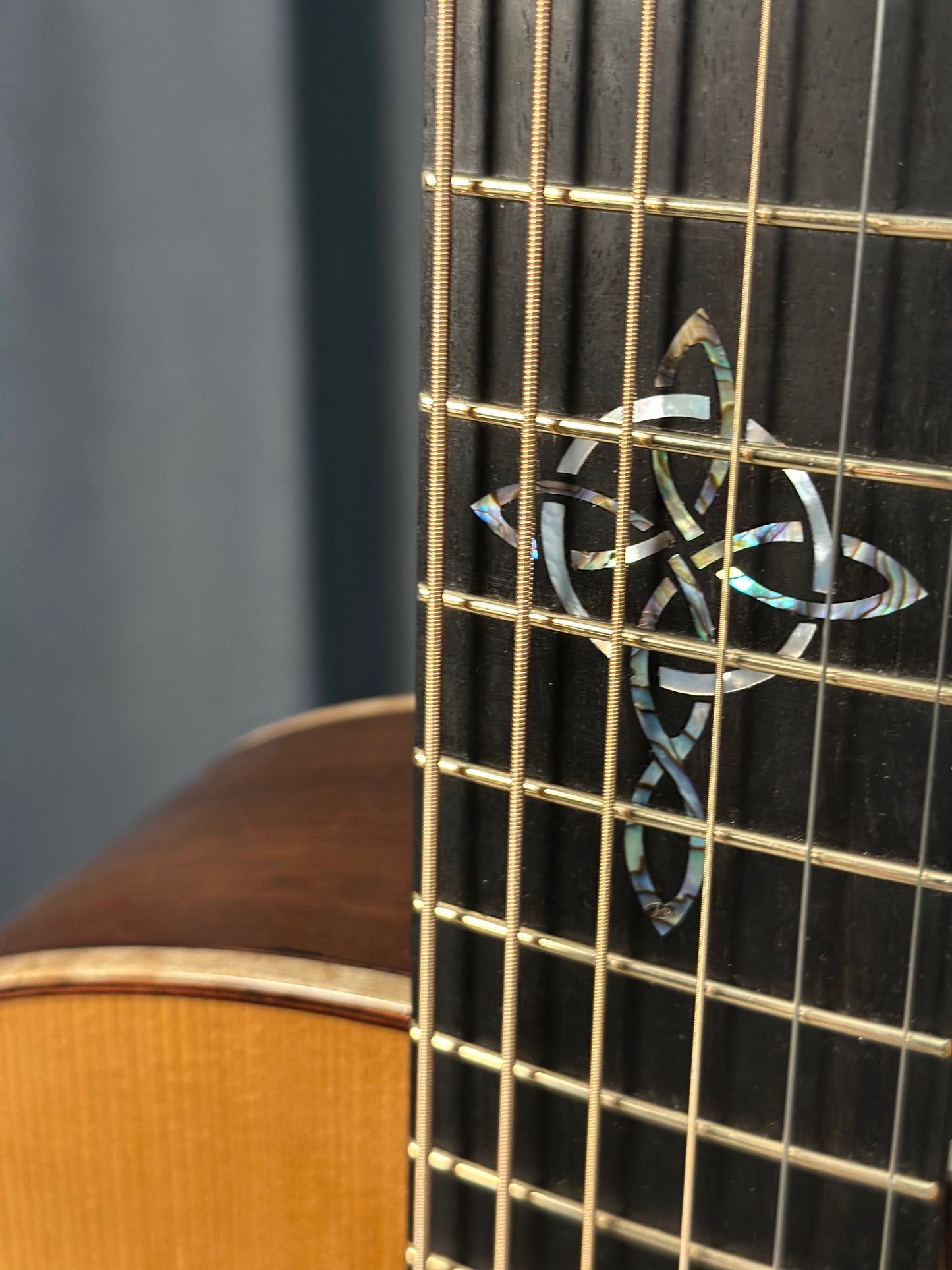Small Body Baritone Build Order Deposit