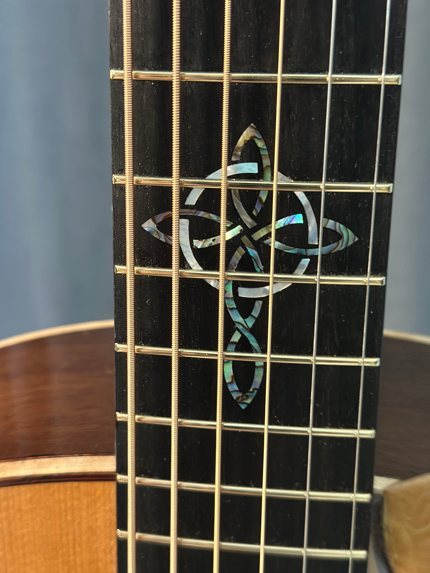 Small Body Baritone Build Order Deposit