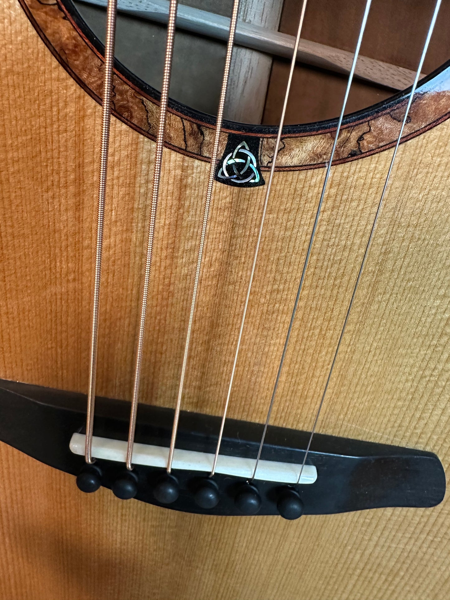Small Body Baritone Build Order Deposit