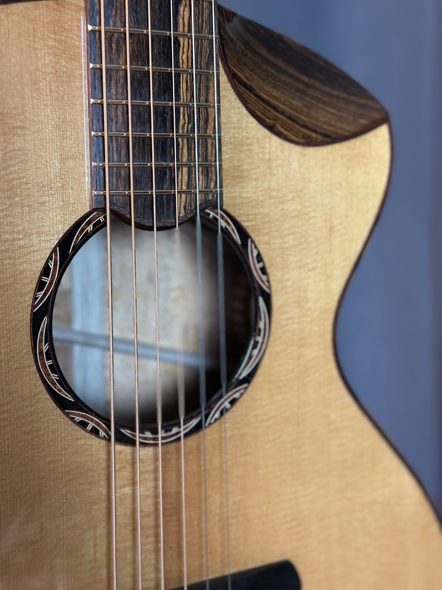 Small Body Baritone Build Order Deposit