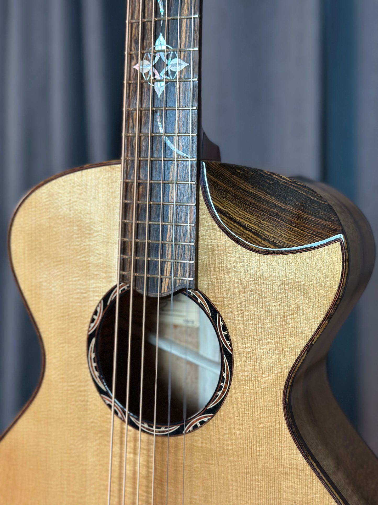 Small Body Baritone Build Order Deposit