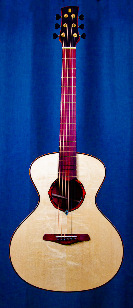 Style C Build Order Deposit