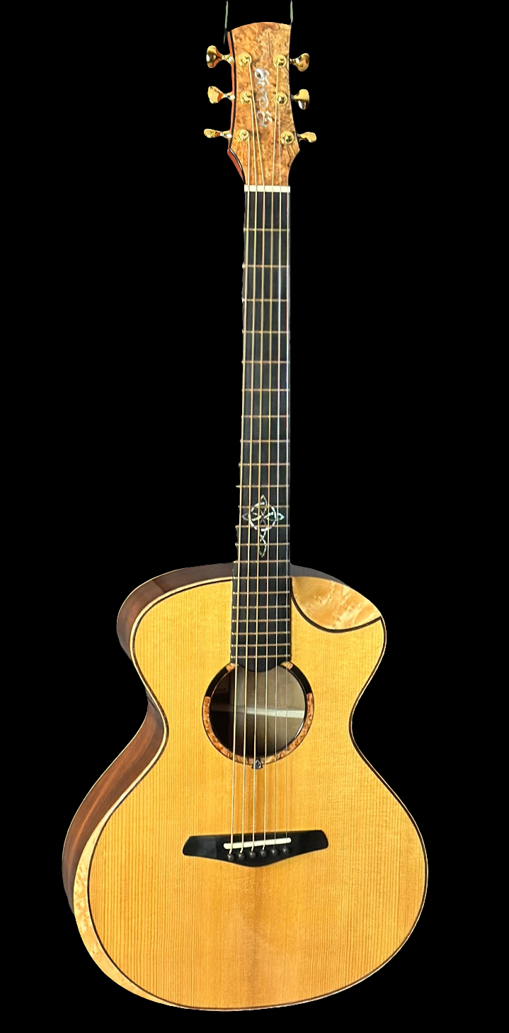 Small Body Baritone Build Order Deposit
