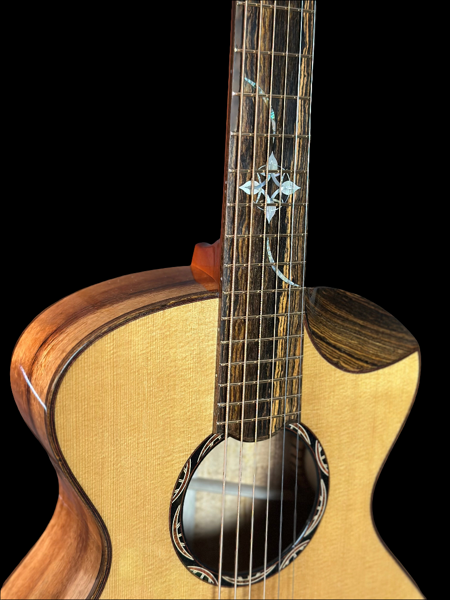 Small Body Baritone Build Order Deposit