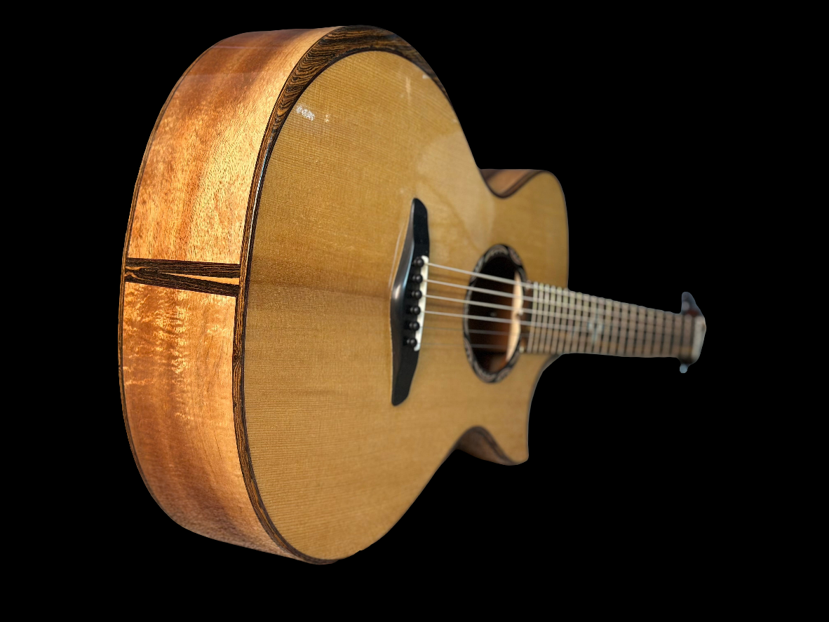 Small Body Baritone Build Order Deposit