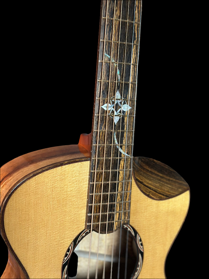 Small Body Baritone Build Order Deposit