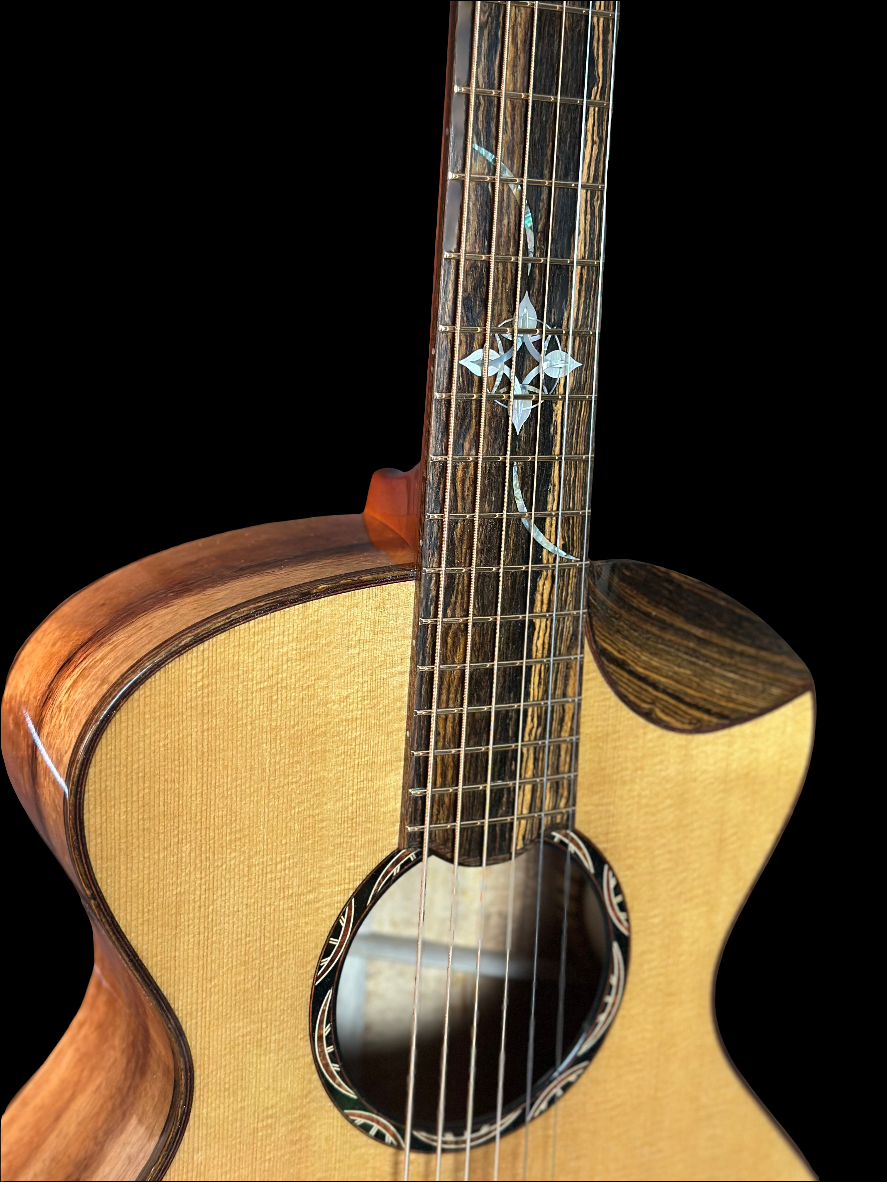 Small Body Baritone Build Order Deposit