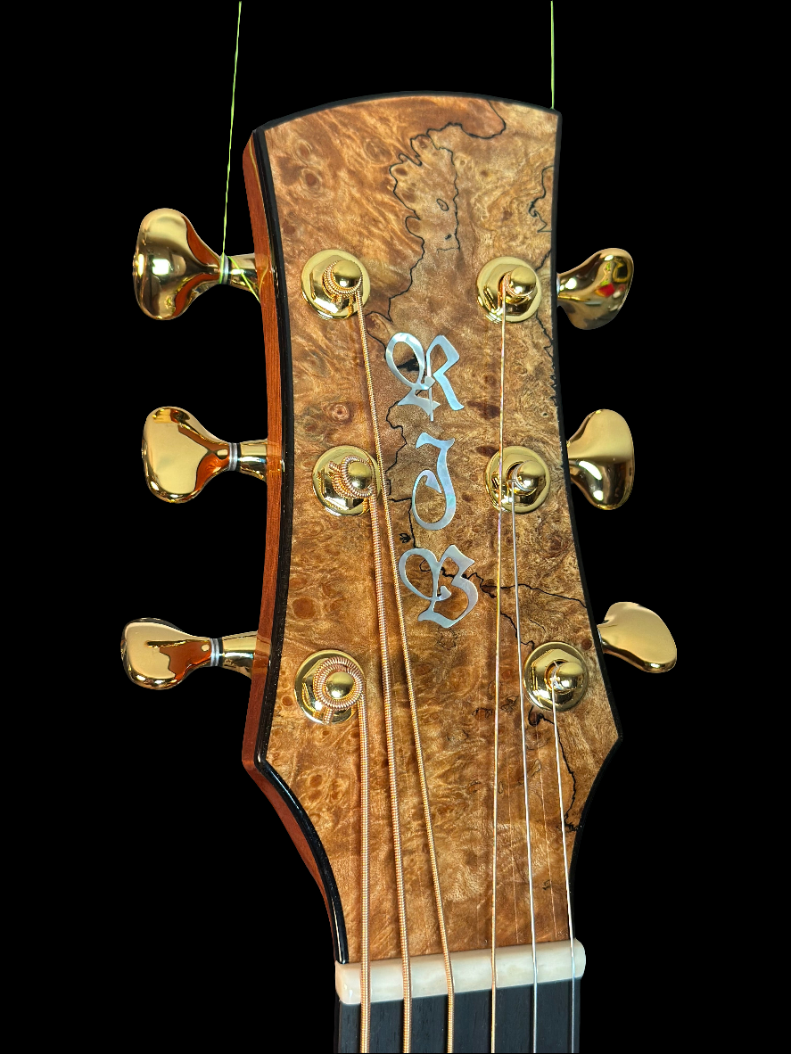 Small Body Baritone Build Order Deposit